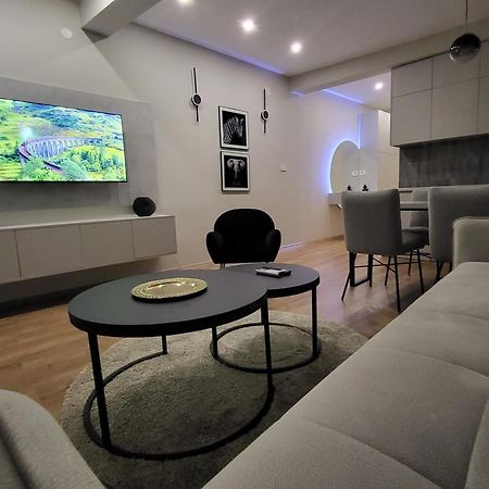 Good Times Luxury Apartments Bitola Exterior foto