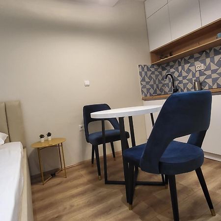 Good Times Luxury Apartments Bitola Exterior foto