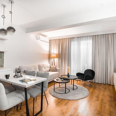 Good Times Luxury Apartments Bitola Exterior foto