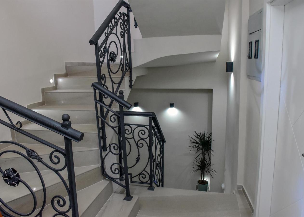 Good Times Luxury Apartments Bitola Exterior foto