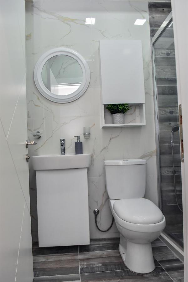 Good Times Luxury Apartments Bitola Exterior foto