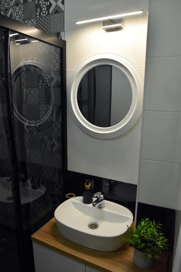 Good Times Luxury Apartments Bitola Exterior foto