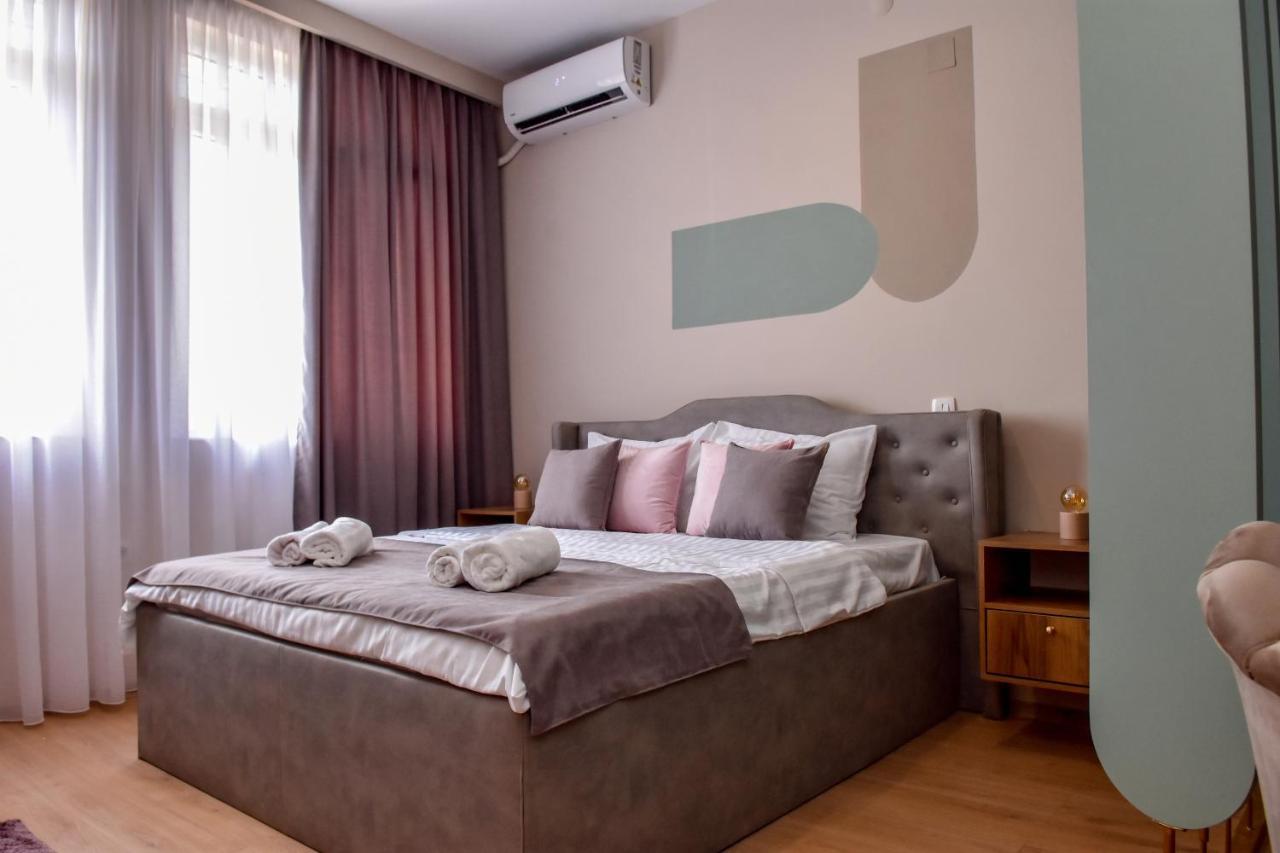 Good Times Luxury Apartments Bitola Exterior foto