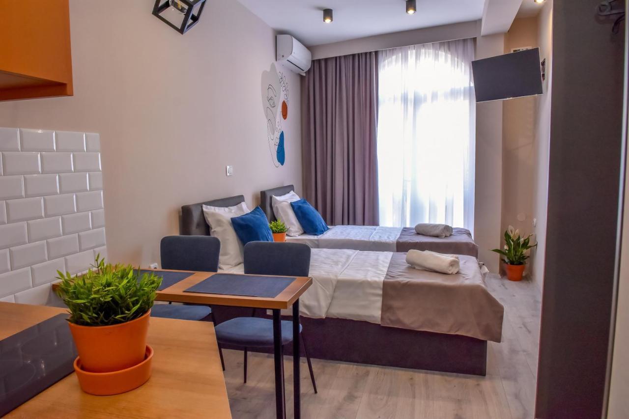 Good Times Luxury Apartments Bitola Exterior foto