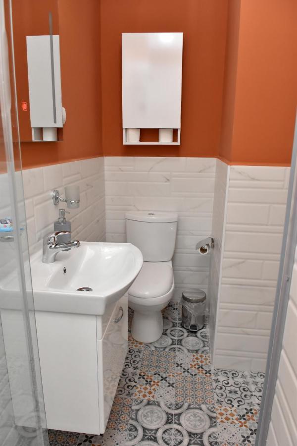 Good Times Luxury Apartments Bitola Exterior foto