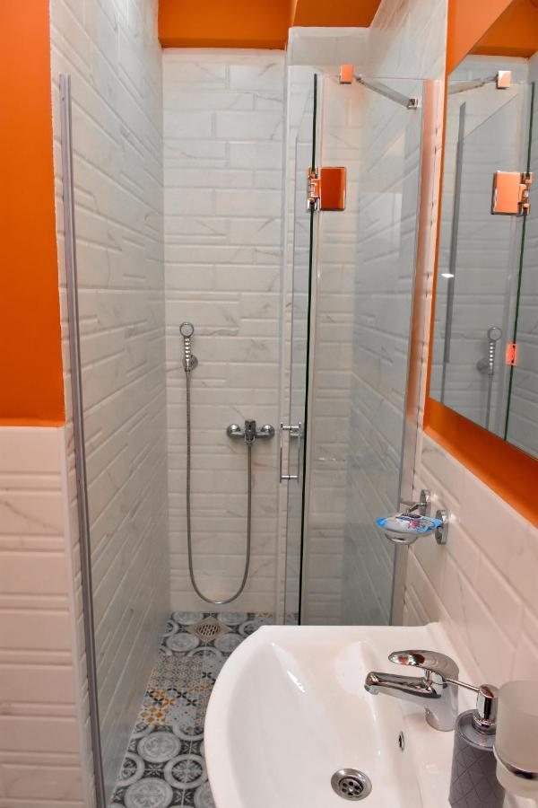 Good Times Luxury Apartments Bitola Exterior foto