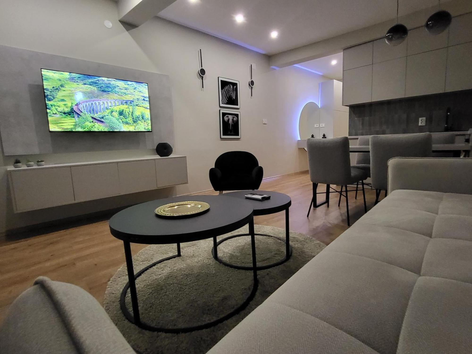 Good Times Luxury Apartments Bitola Exterior foto