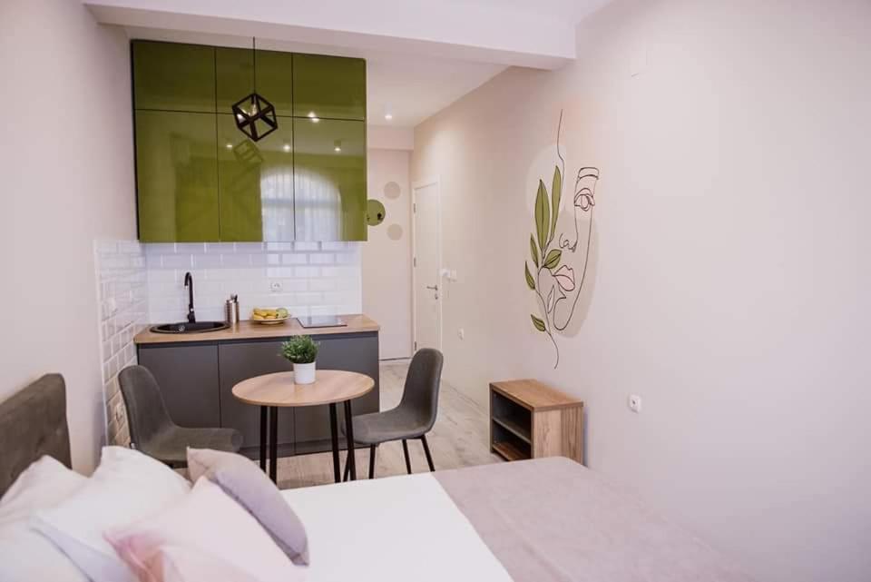 Good Times Luxury Apartments Bitola Exterior foto