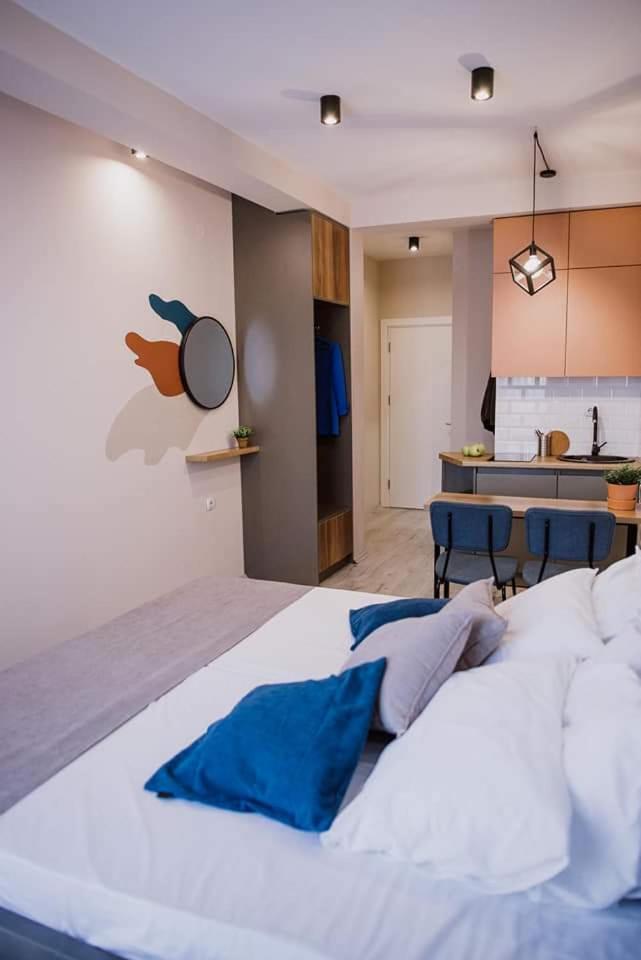Good Times Luxury Apartments Bitola Exterior foto