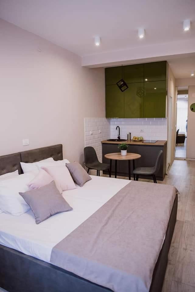 Good Times Luxury Apartments Bitola Exterior foto
