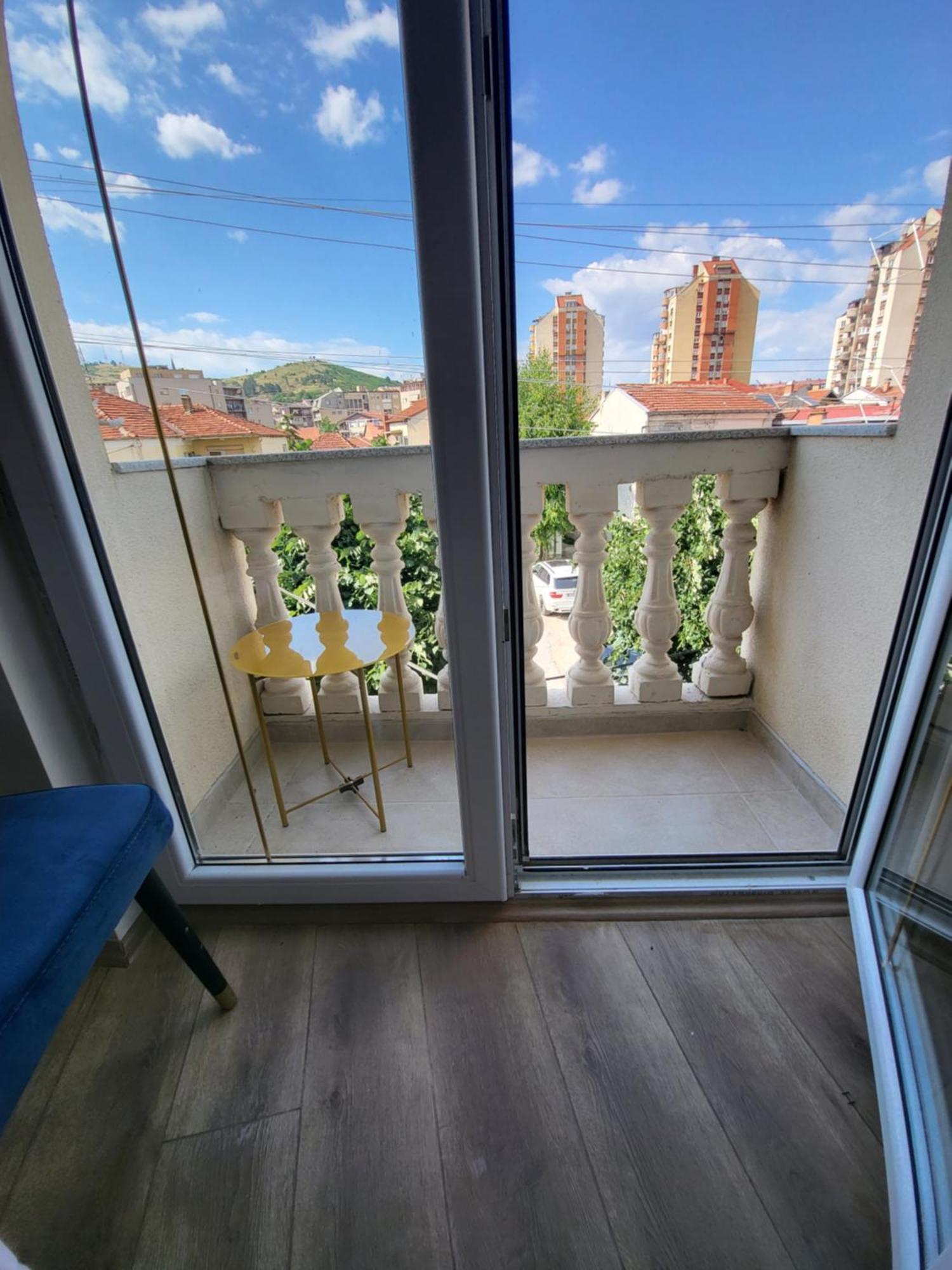 Good Times Luxury Apartments Bitola Exterior foto