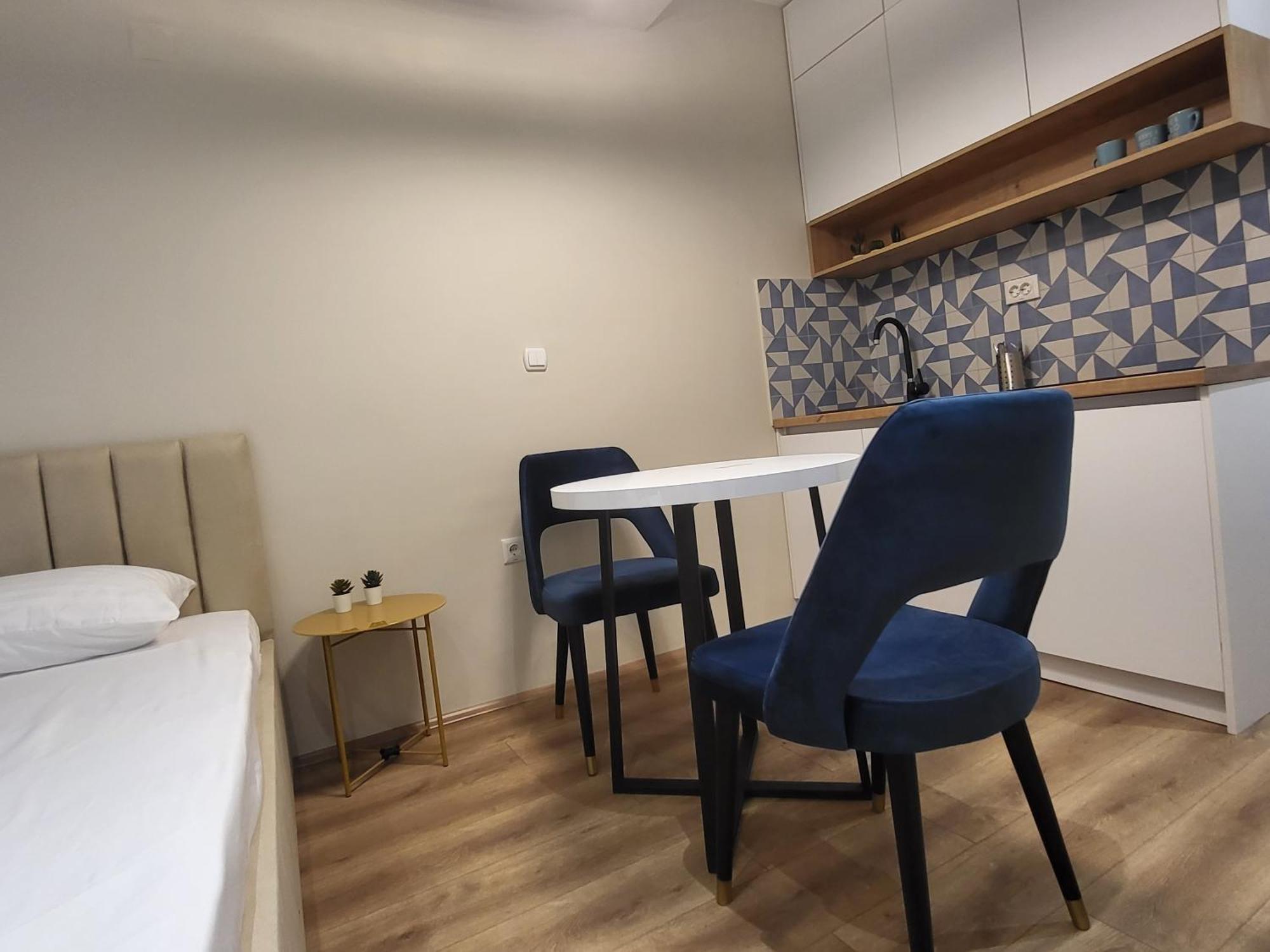 Good Times Luxury Apartments Bitola Exterior foto