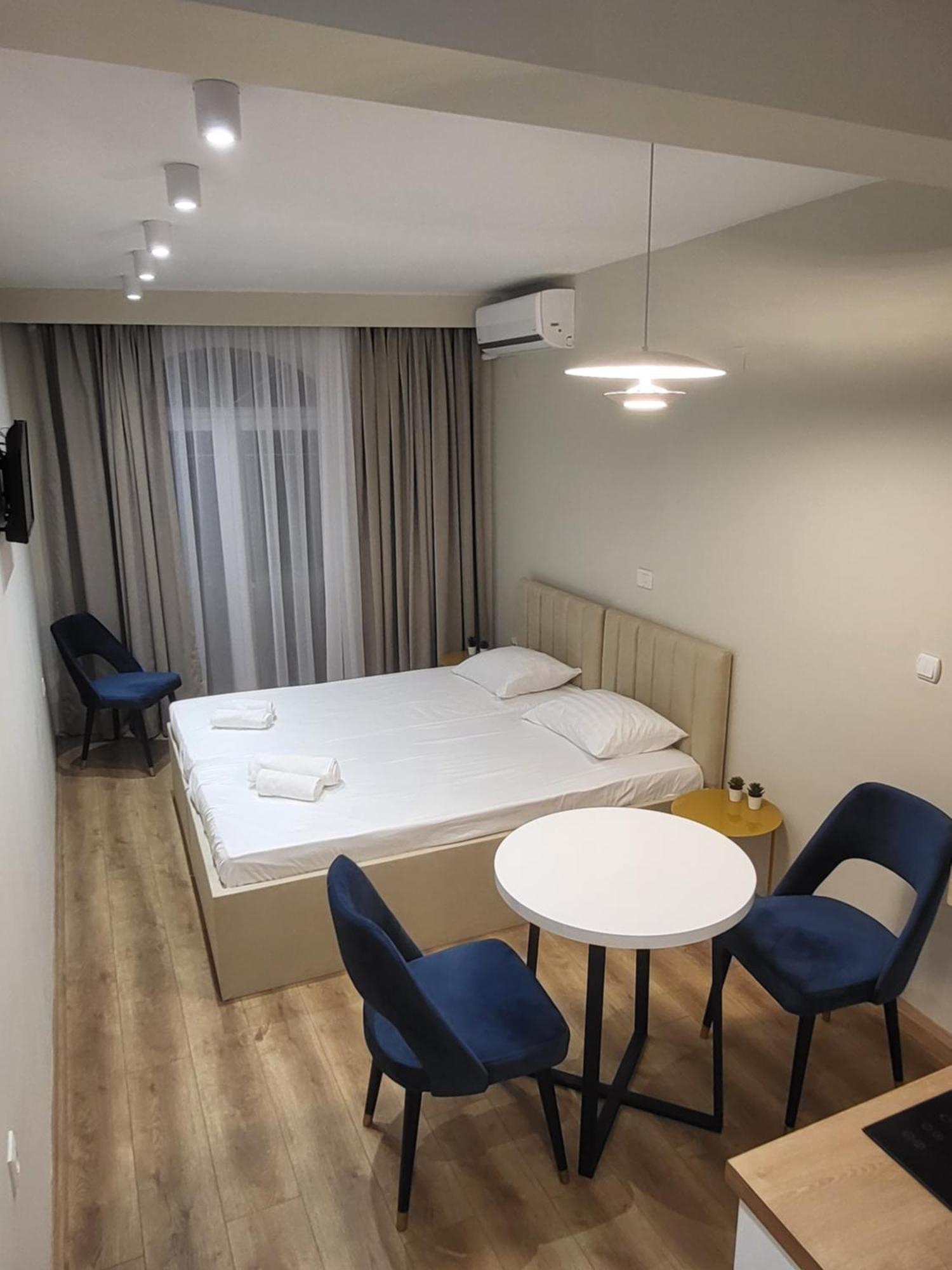 Good Times Luxury Apartments Bitola Exterior foto