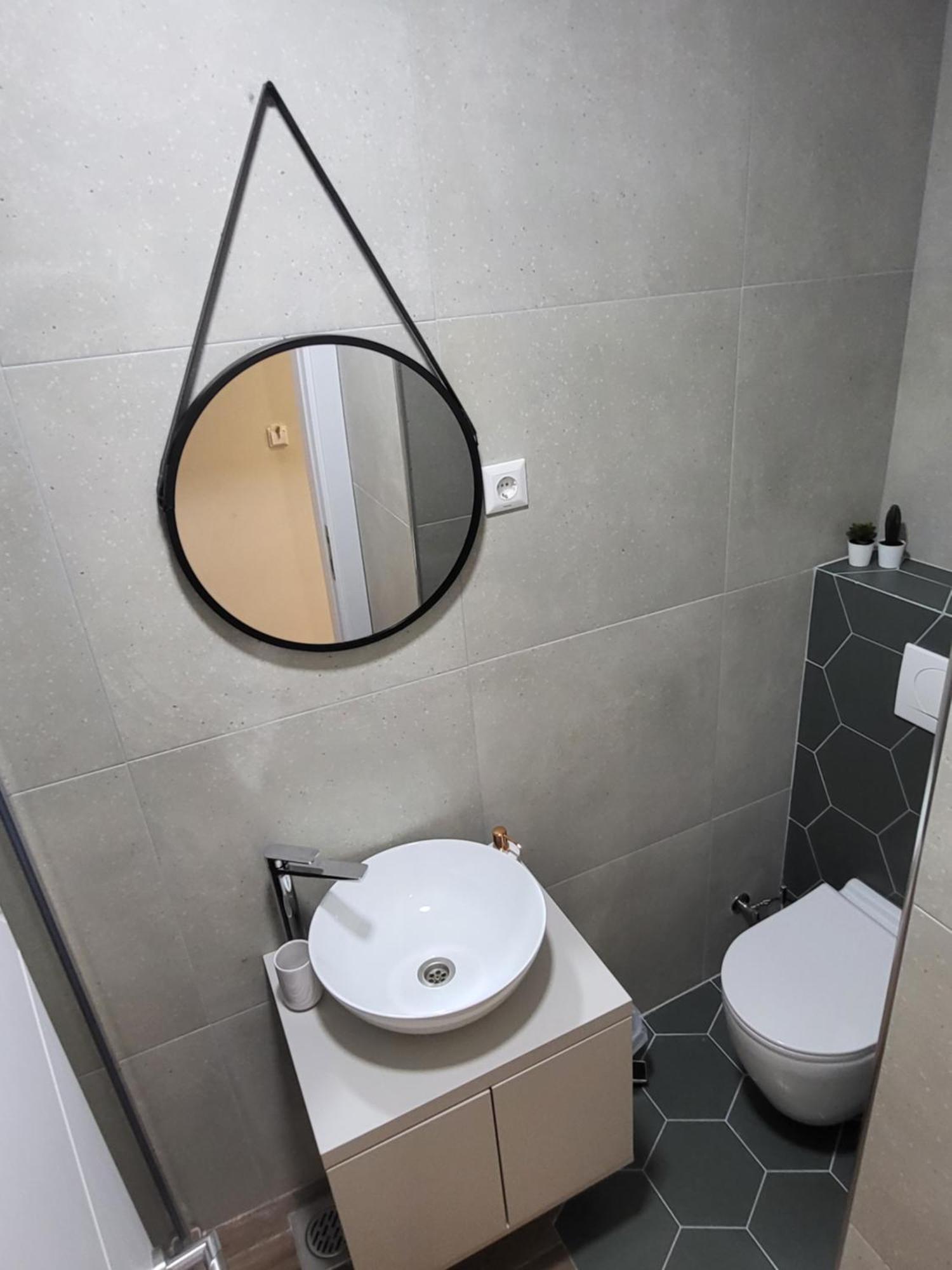 Good Times Luxury Apartments Bitola Exterior foto