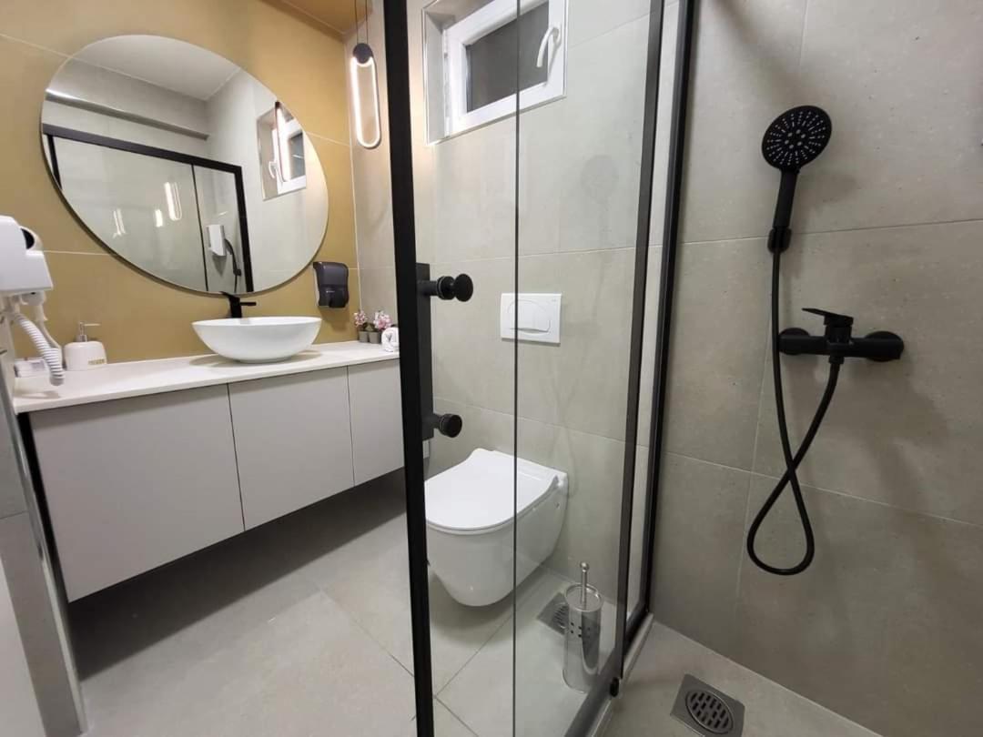 Good Times Luxury Apartments Bitola Exterior foto