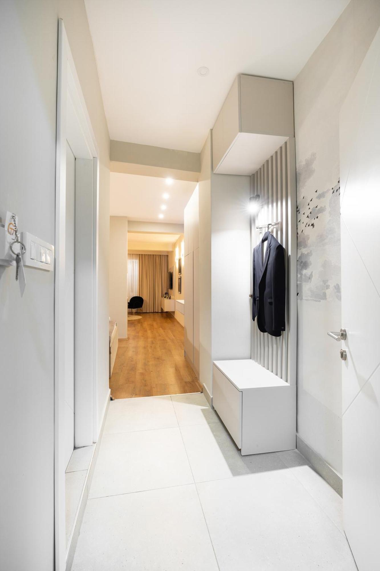 Good Times Luxury Apartments Bitola Exterior foto