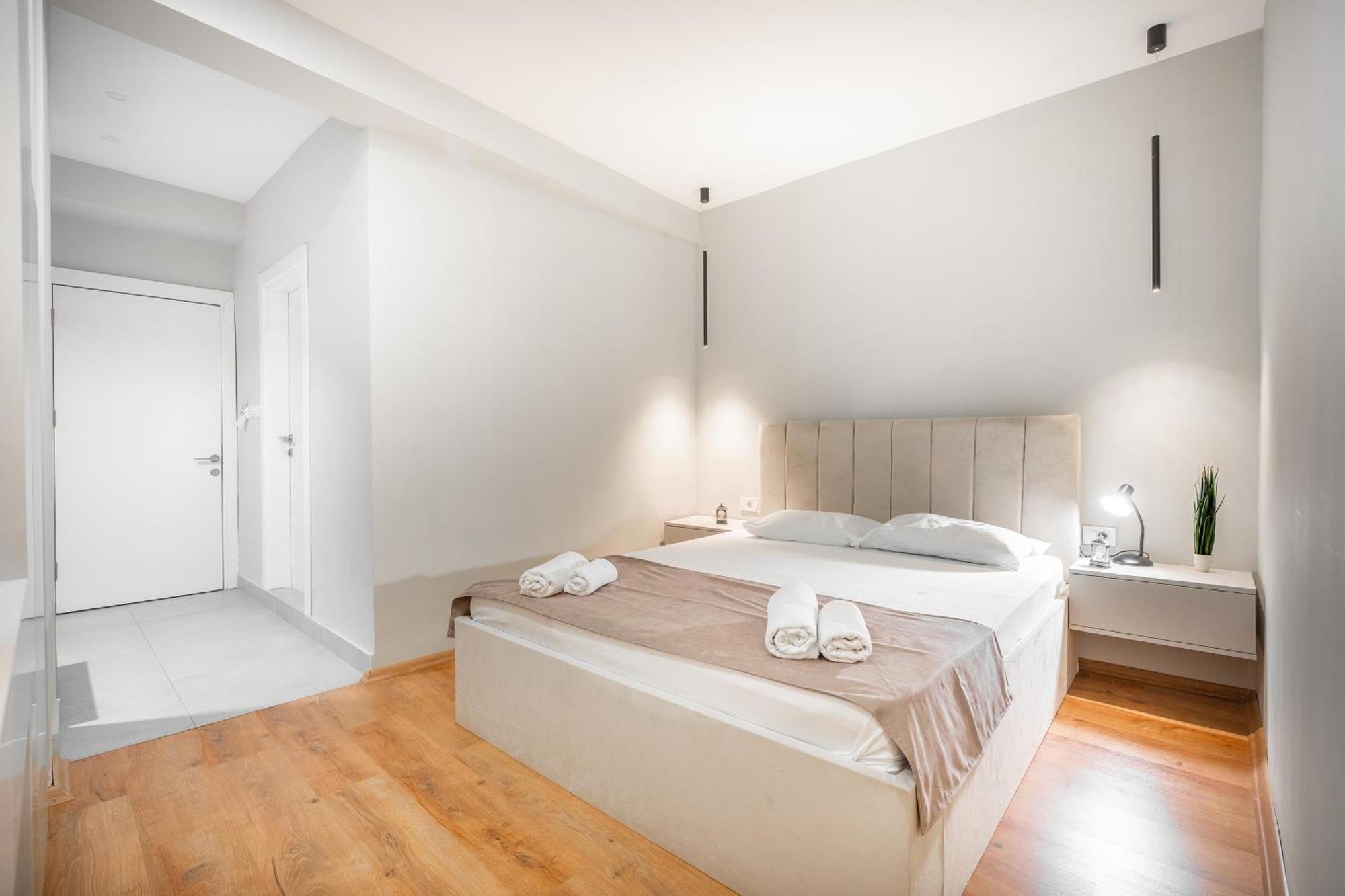Good Times Luxury Apartments Bitola Exterior foto