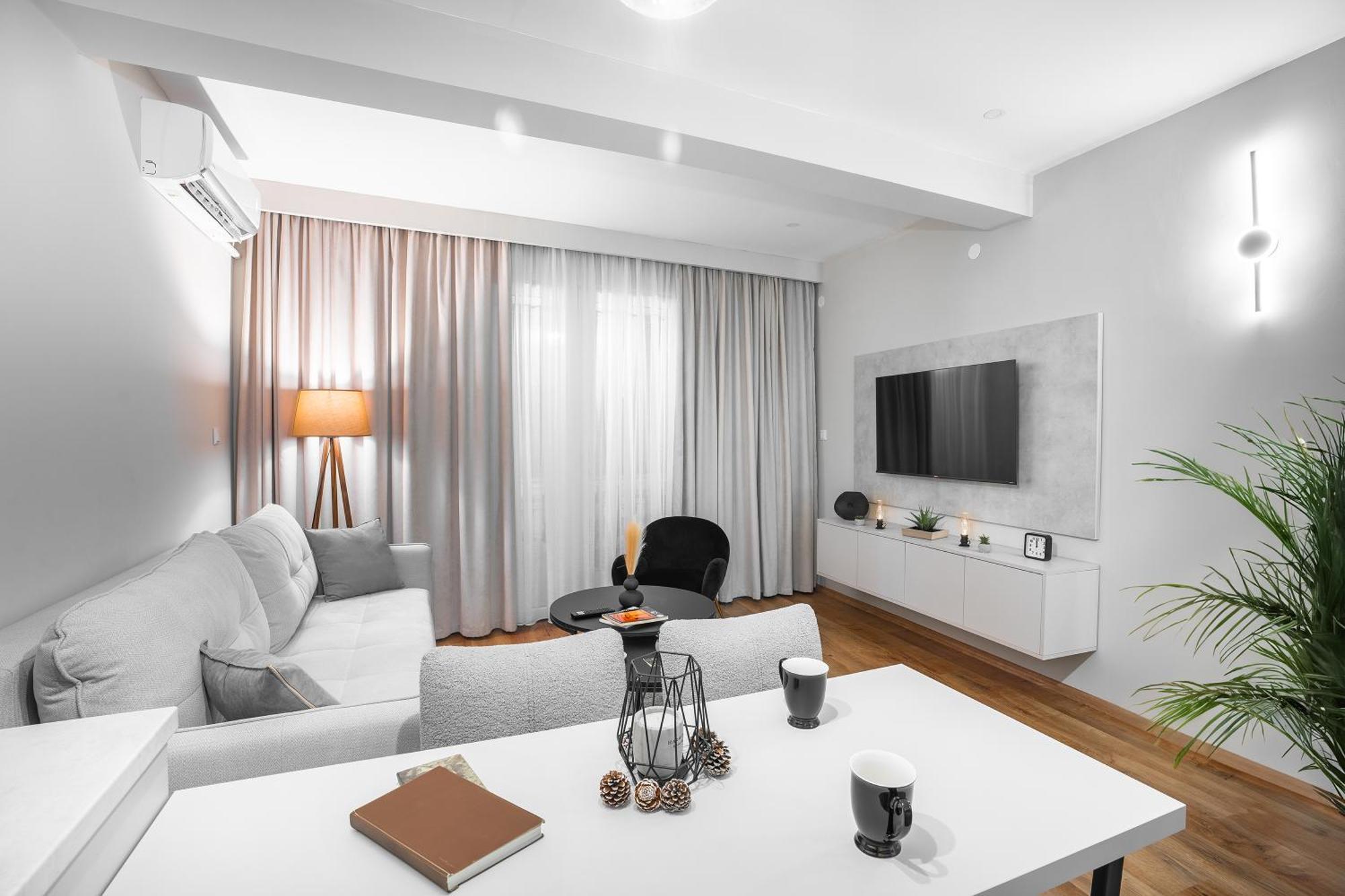Good Times Luxury Apartments Bitola Exterior foto