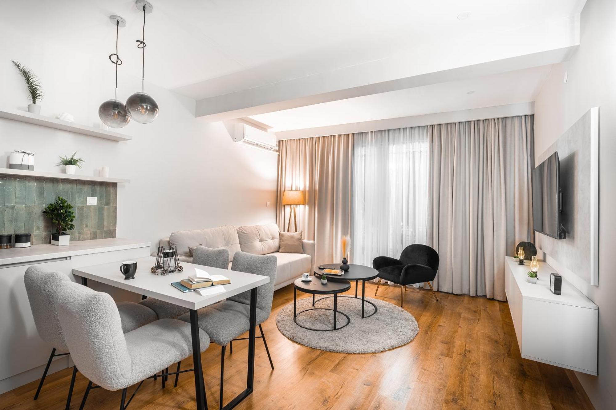 Good Times Luxury Apartments Bitola Exterior foto